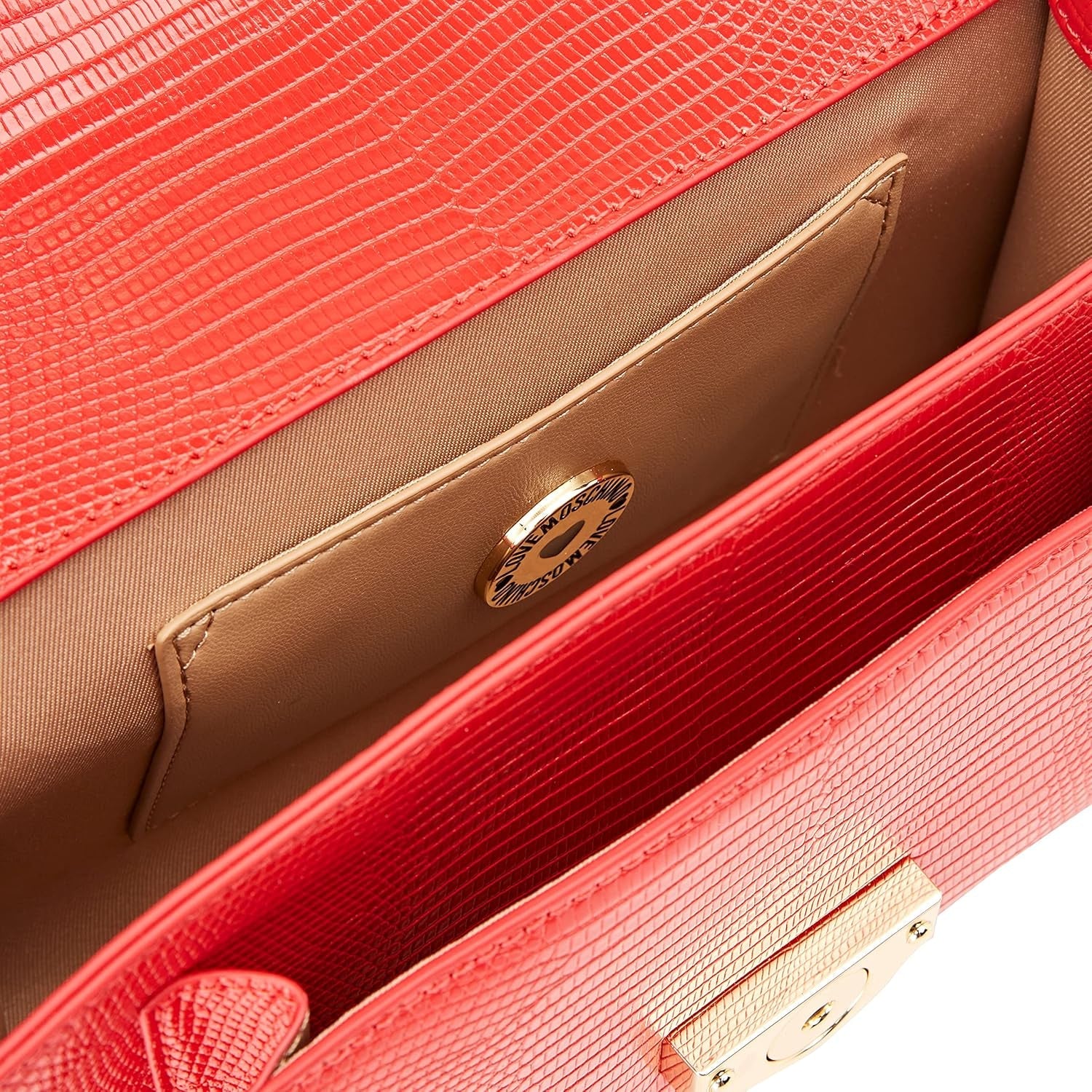 Love Moschino Jc4297pp0gku0 geantă de umăr Genti Femei Naty Shop