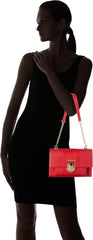 Love Moschino Jc4297pp0gku0 sac porté épaule Femme Sacs Naty Shop