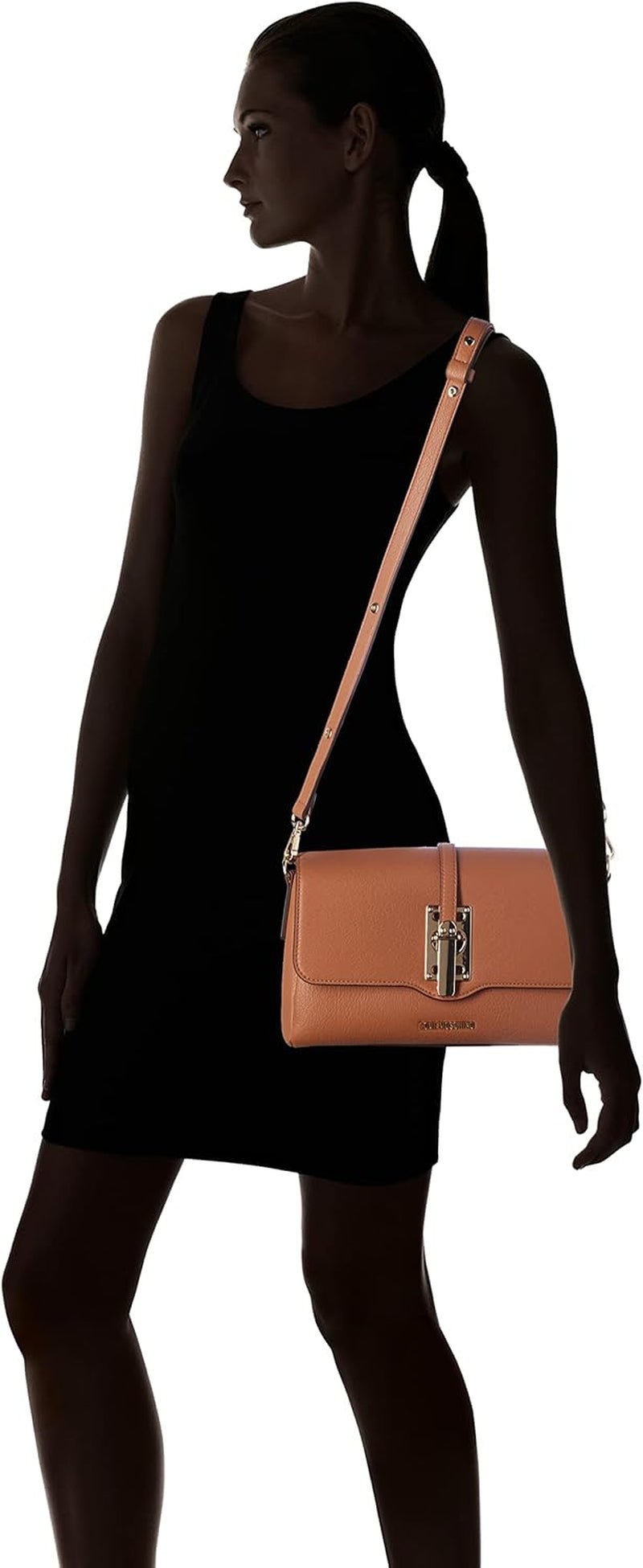 Love Moschino Jc4313pp0gkw0 geantă de umăr Genti Femei Naty Shop