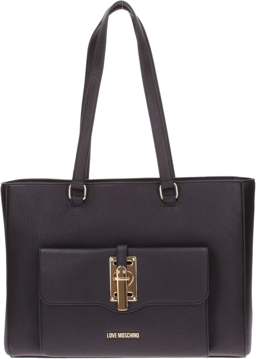 Love Moschino Jc4316pp0gkw0 Sac à Main Femme Sacs Naty Shop Noir
