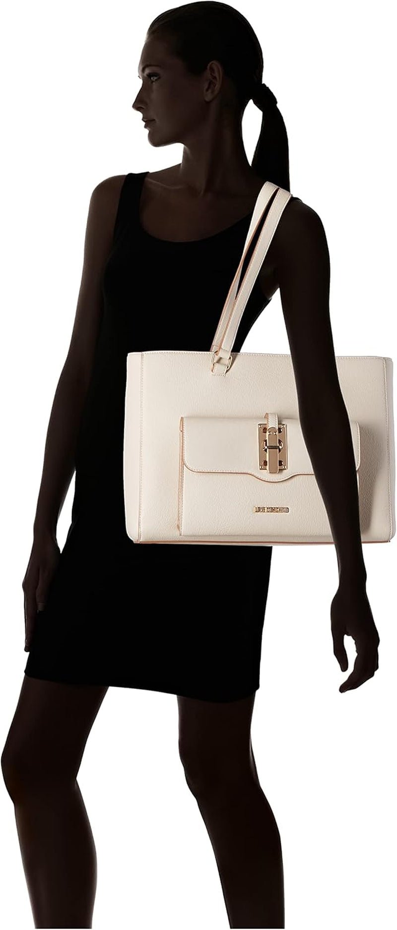 Love Moschino sac à main Jc4316pp0gkw0 Femme Sacs Naty Shop