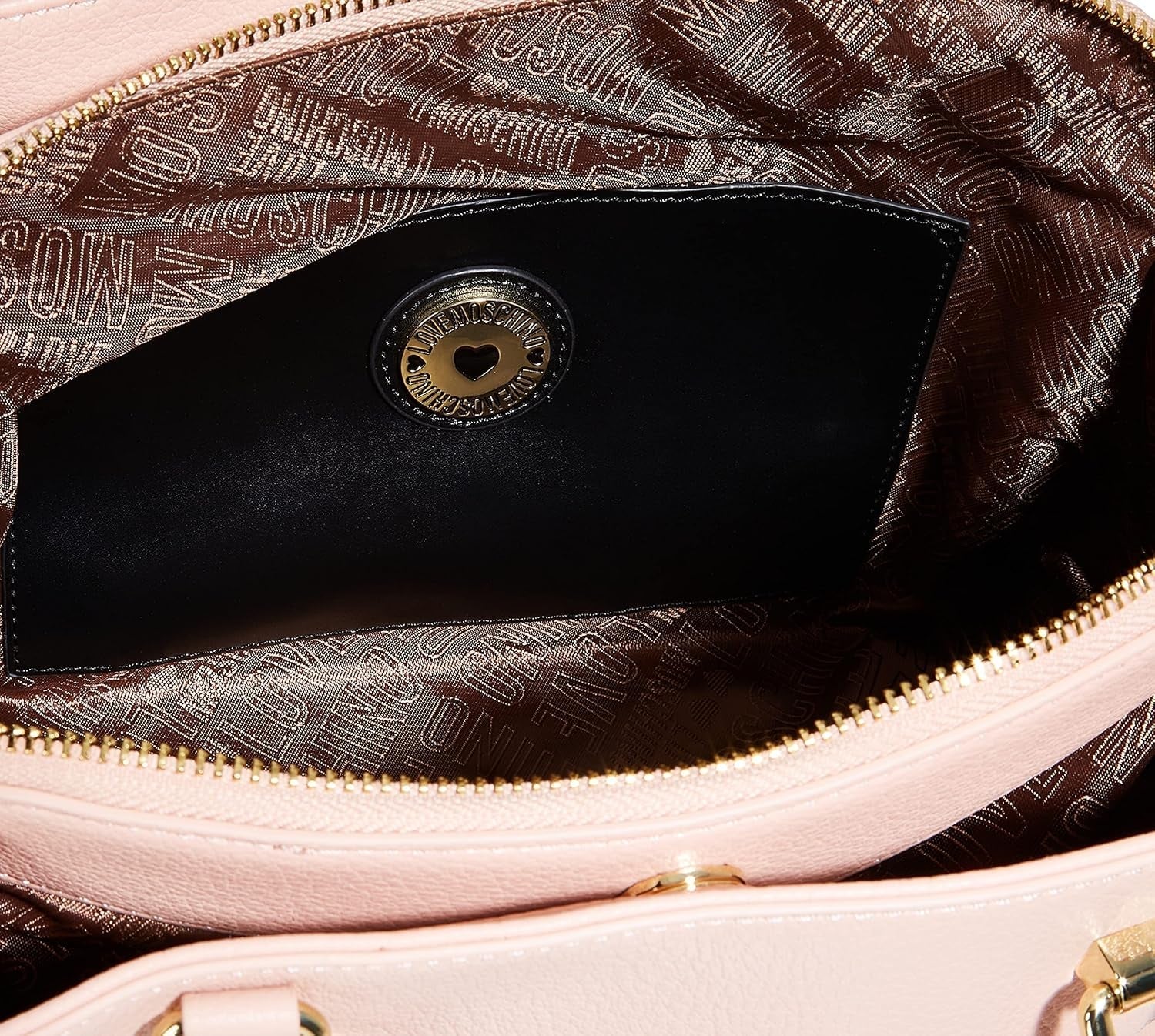 Love Moschino sac à main Jc4341pp0fkd0 Femme Sacs Naty Shop