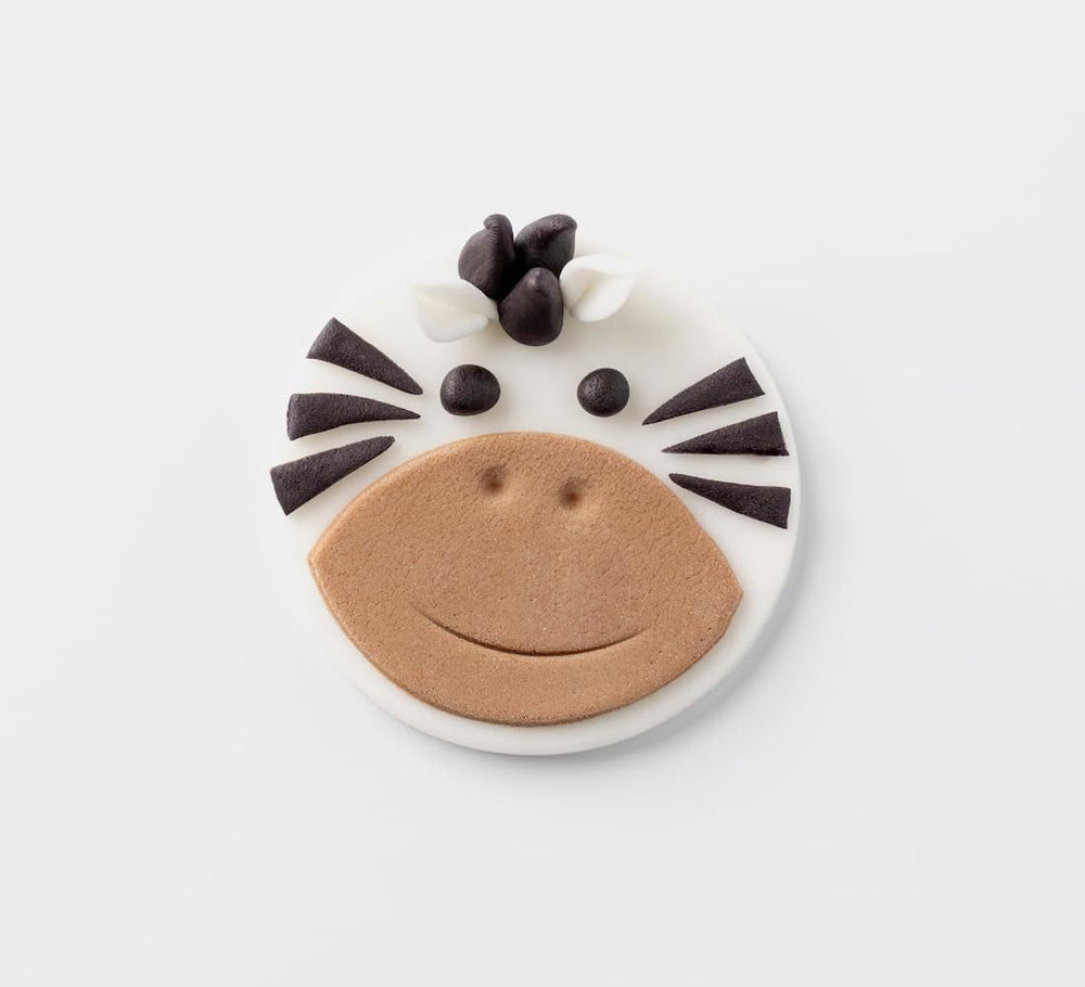 MASSA TICINOâ"¢ Pâte à Sucre Bride Blanc 1kg Pâte à Sucre Naty Shop