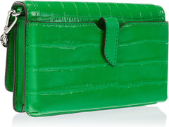 MICHAEL KORS Femme Heather Phn CHN Xbody Bag Sacs Femme Naty Shop