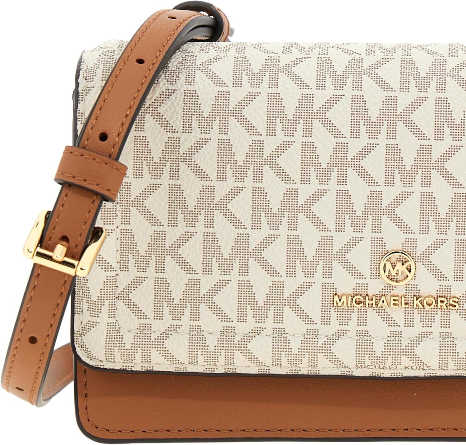 Michael Kors Jet Set Charm petit téléphone Sacs à bandoulière Femme Naty Shop