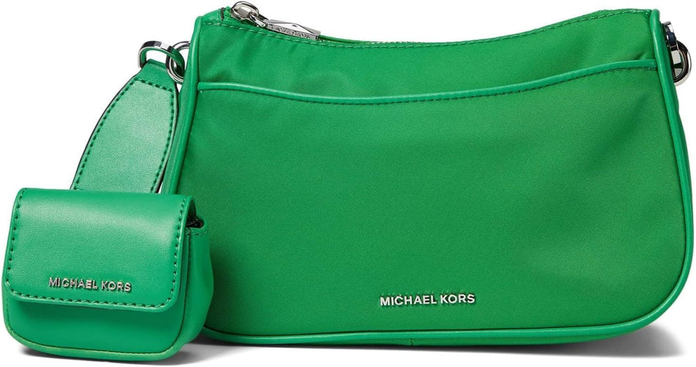 Michael Kors Sac à bandoulière Jet Set Md Xbody Femme Sacs Naty Shop Palmier