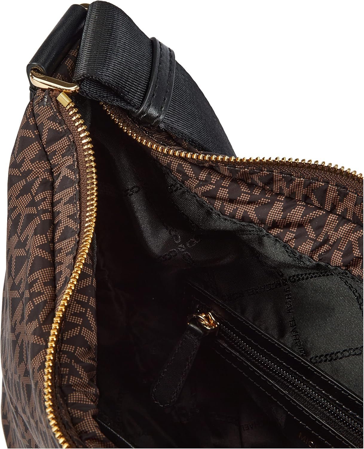 Michael Kors Ladies LG Conv Msgr Leonie Bag Femme Sacs Naty Shop