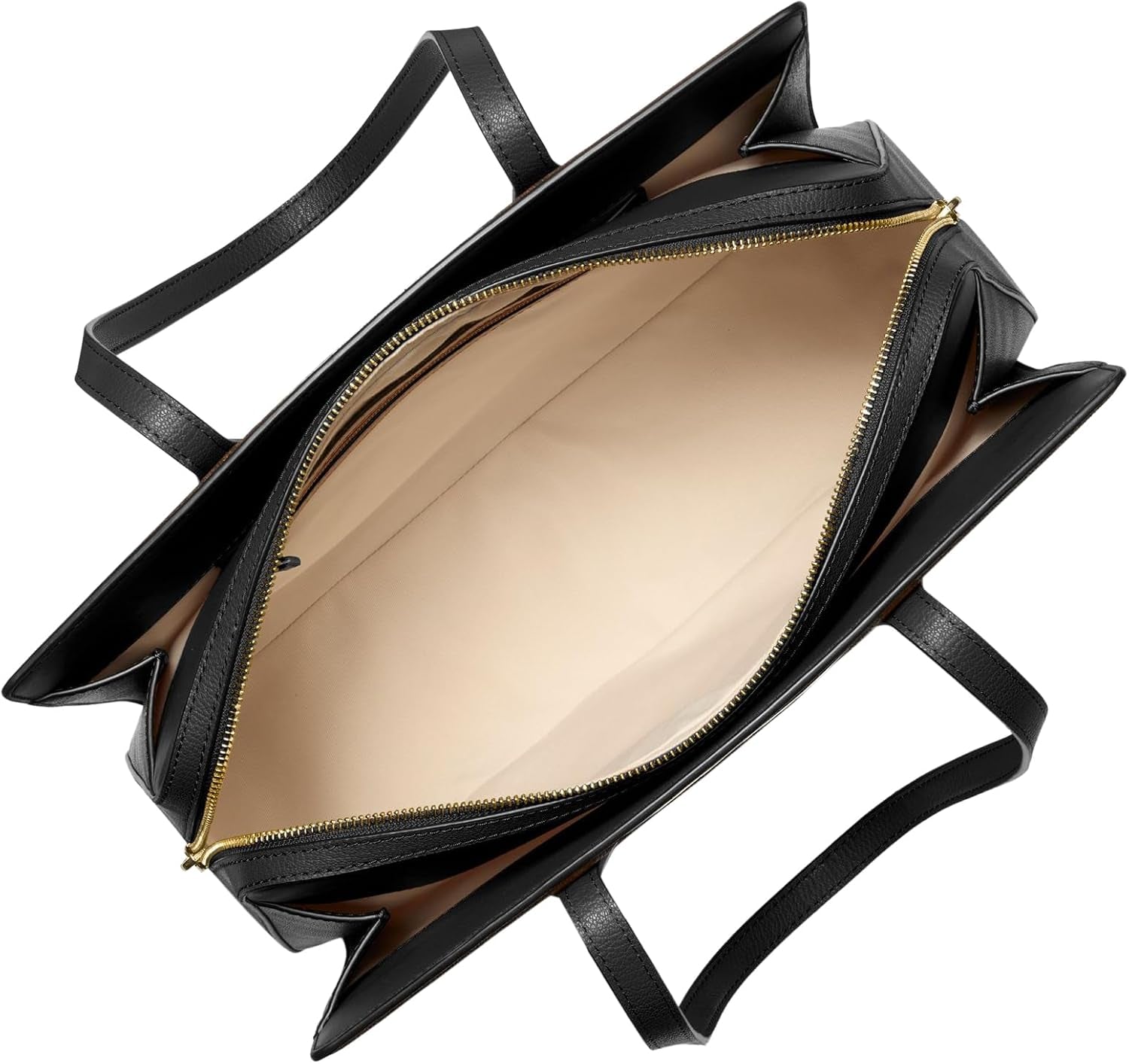 Michael Kors Ladies Md Tote Sac à main Sacs Femmes Naty Shop