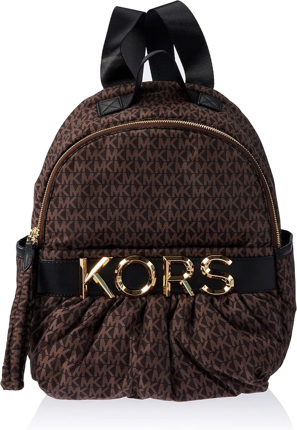 Michael Kors Md Sac à Dos Leonie Bag Femme Sacs Naty Shop Marron/Blk