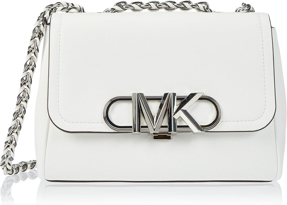 Michael Kors Sac à Bandoulière Parker Femme Sacs Naty Shop Opticwhite