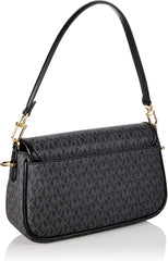 Michael Kors Parker Md Conv Pouchette Sac à Bandoulière Femme Sacs Naty Shop