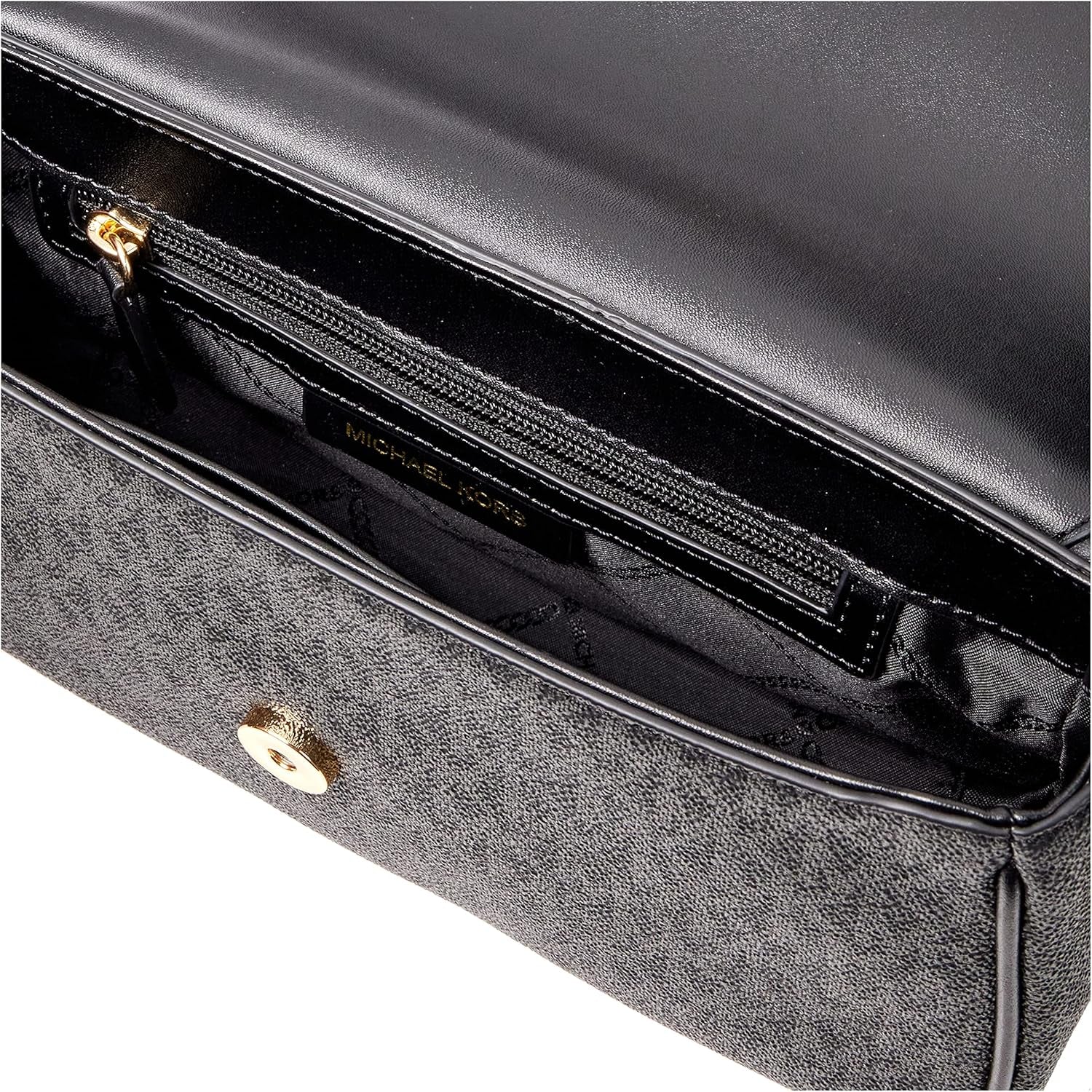 Michael Kors Parker Md Conv Pouchette Sac à Bandoulière Femme Sacs Naty Shop