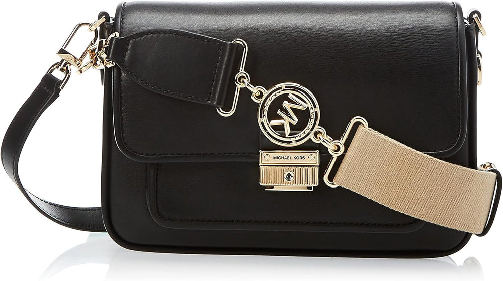 Michael Kors Femmes Bradshaw Sac à main, Nero Sacs Femme Naty Shop Titre par défaut