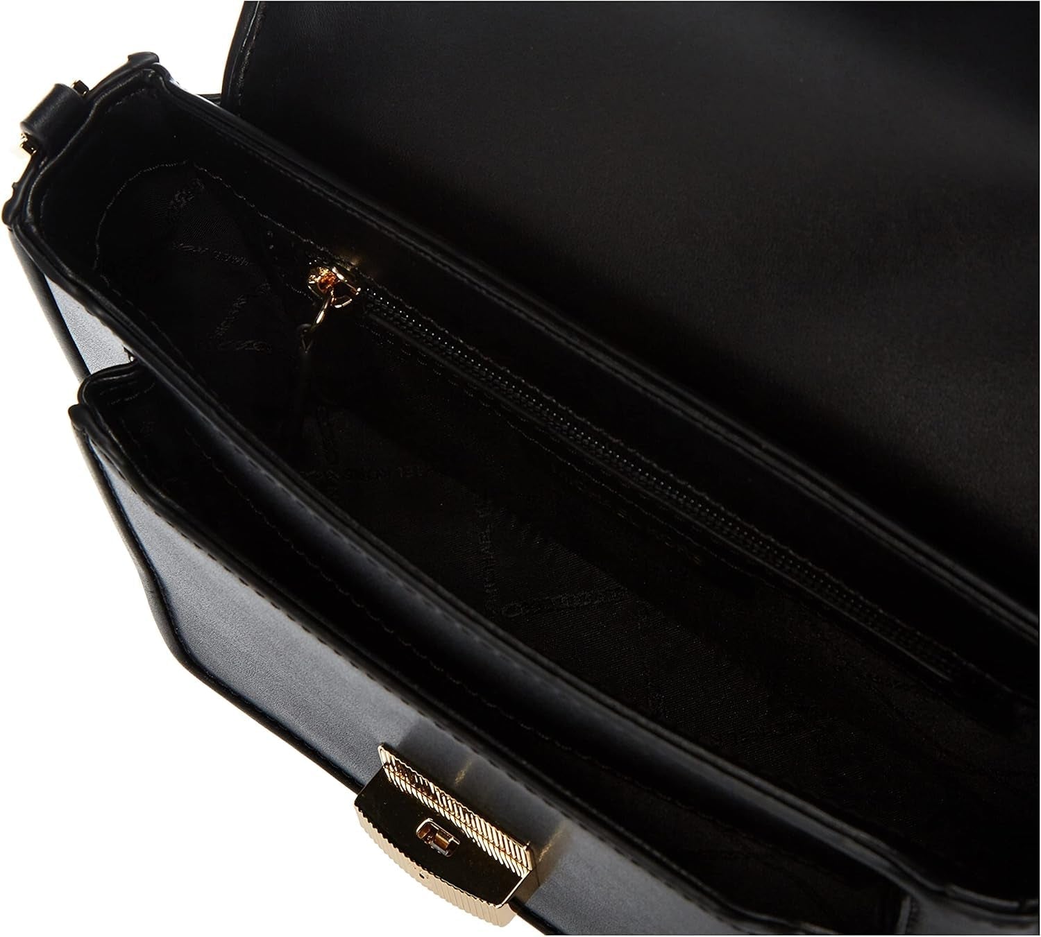 Michael Kors Femme Bradshaw Sac à main, Nero Sacs Femme Naty Shop