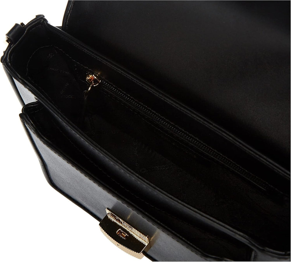 Michael Kors Femme Bradshaw Sac à main, Nero Sacs Femme Naty Shop