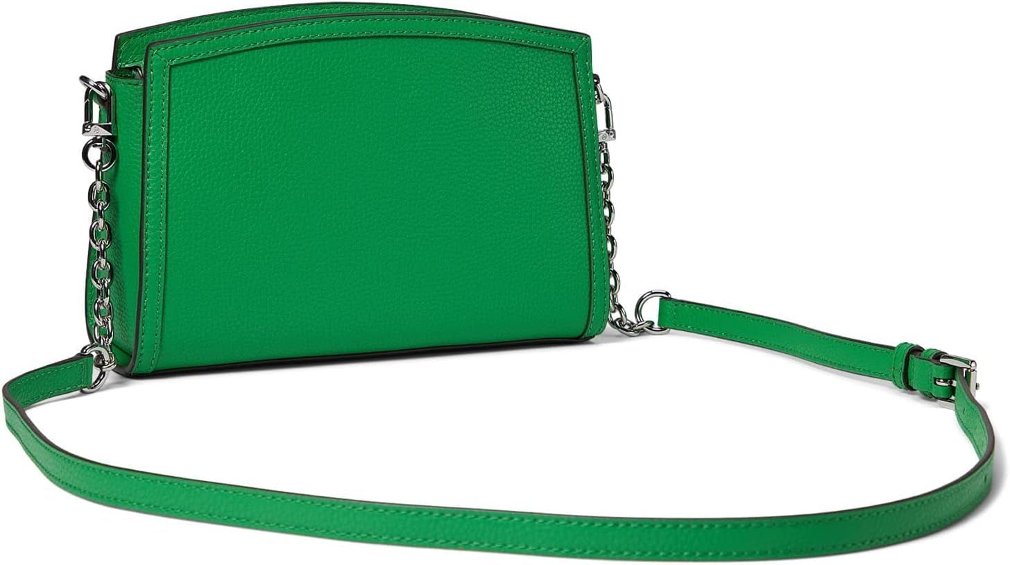 MICHAEL KORS Women LG EW XBODY Geantă, palmier Genti Femei Naty Shop