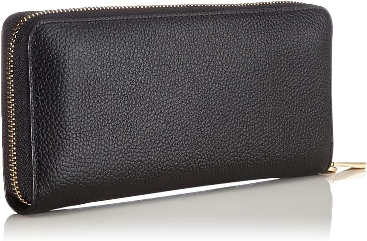 Michael Kors Femme 34F9GM9E9L-001 Sac à main, noir Sacs femme Naty Shop