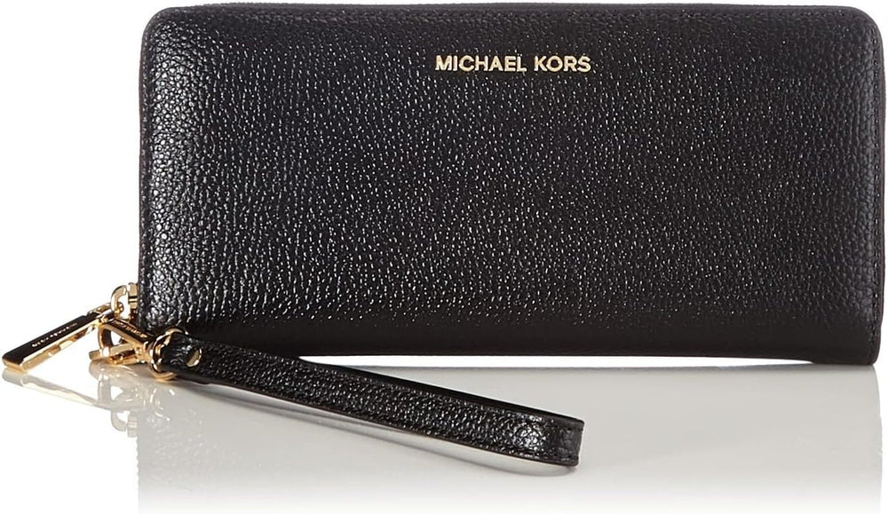 Michael Kors Femme 34F9GM9E9L-001 Sac à main, Noir Sacs Femme Naty Shop Default Title