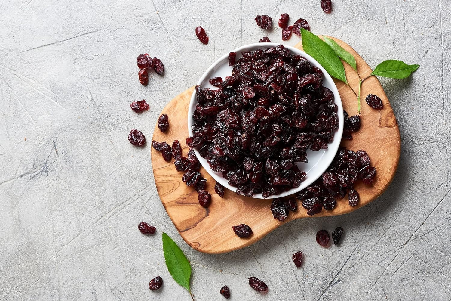 Cerises sucrées, séchées et sans pépins Mynatura I Non sucrées I Fruits secs I Sans additifs I Pâtisserie I Cerises I Snack I Muesli I Vegan I Sachet (1x 1000g) Produits déshydratés Naty Shop