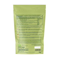 Noix de coco bio râpée - 200g. Chips de noix de coco desséchées, non sucrées et sèches. Flocons de noix de coco. Flocons de noix de coco séchés au soleil. Excellent comme collation et pour des recettes sucrées Produits Déshydratés Naty Shop