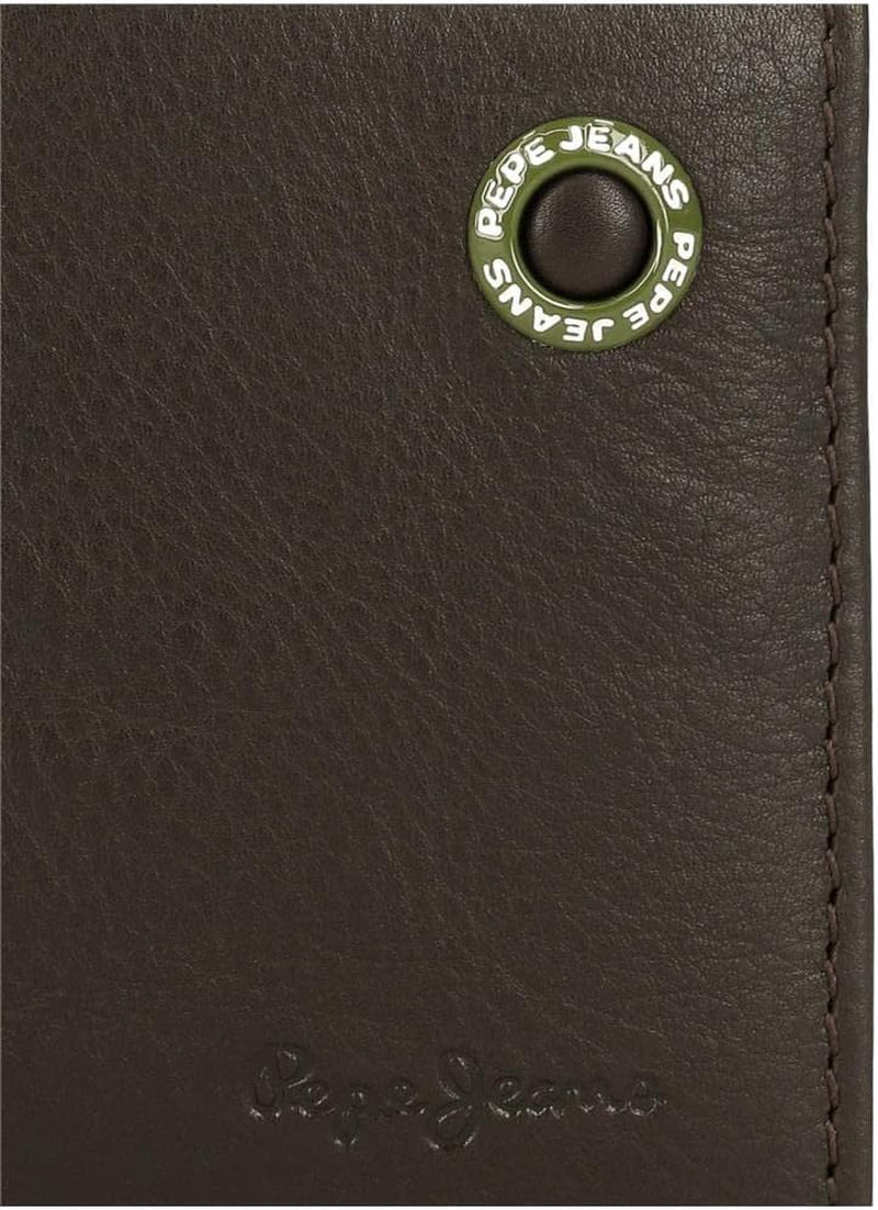Pepe Jeans Adge Portefeuille Homme Naty Shop