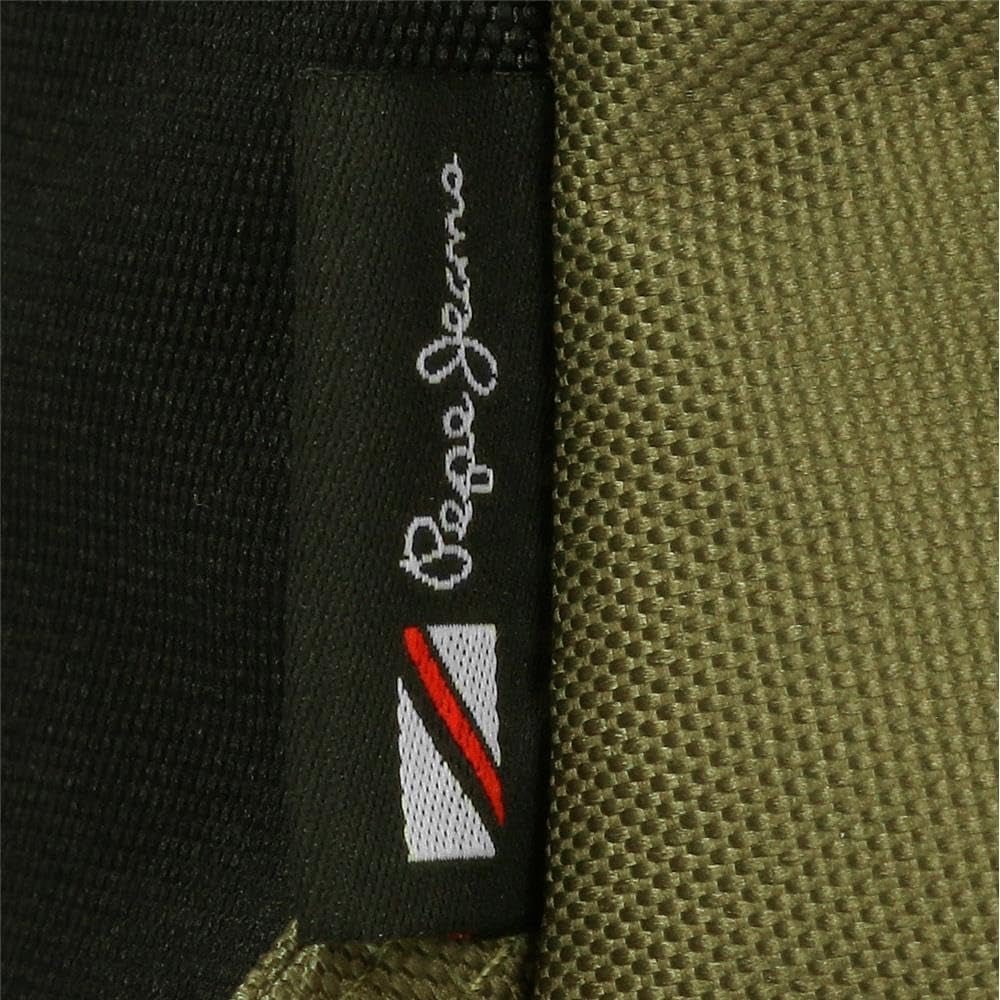 Pepe Jeans Băieți Arris Luggage Messenger Bag Rucsacuri si ghiozdane premium Naty Shop