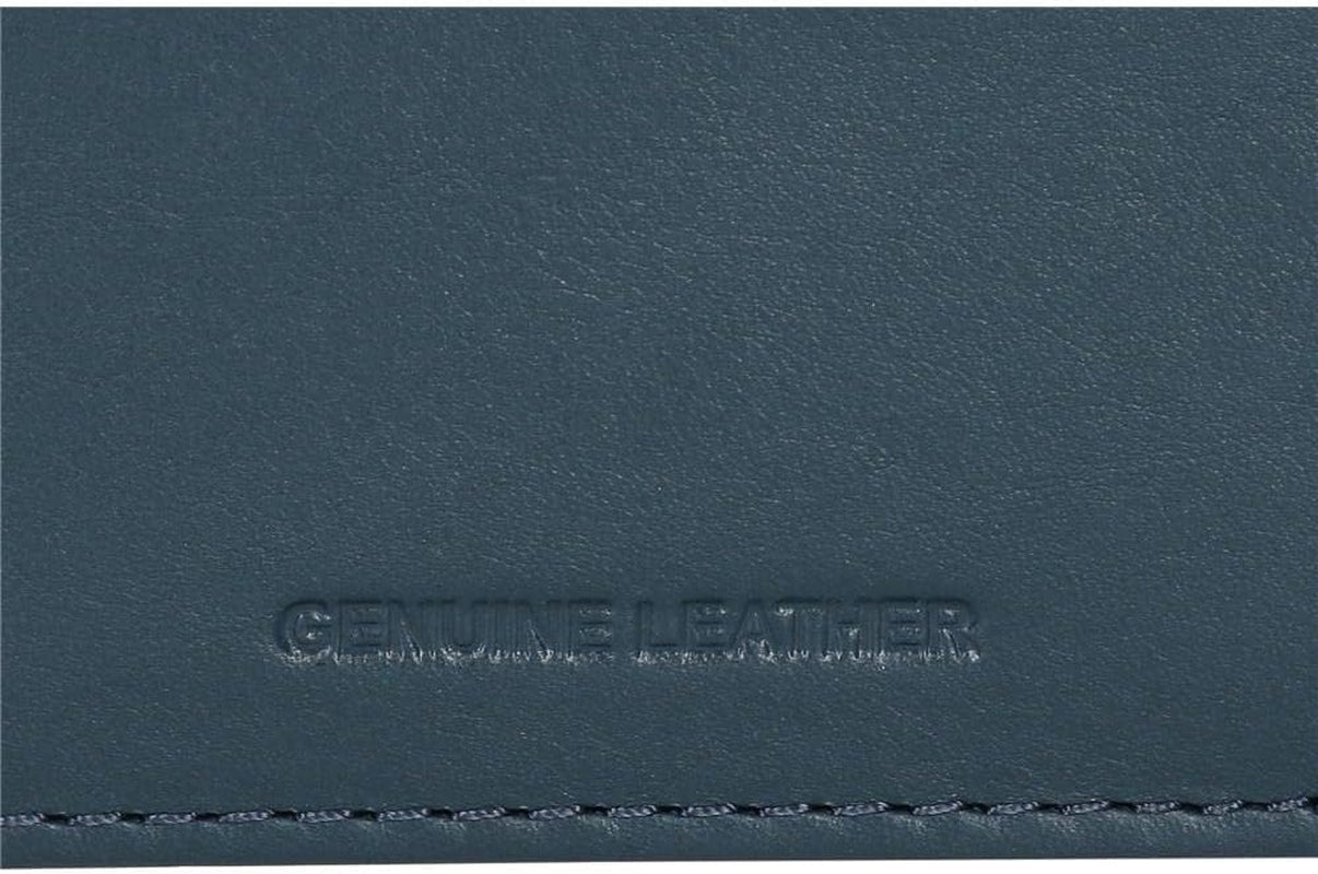 Portefeuille Pepe Jeans Chief, unique, bleu, unique, portefeuille Portefeuille homme Naty Shop