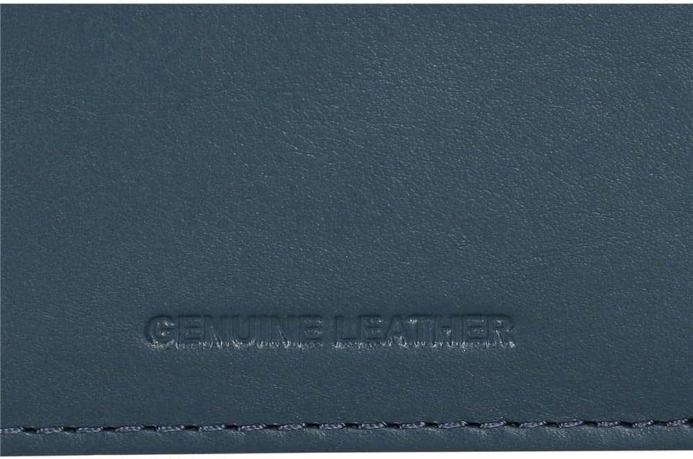 Portefeuille Pepe Jeans Chief, unique, bleu, unique, portefeuille Portefeuille homme Naty Shop