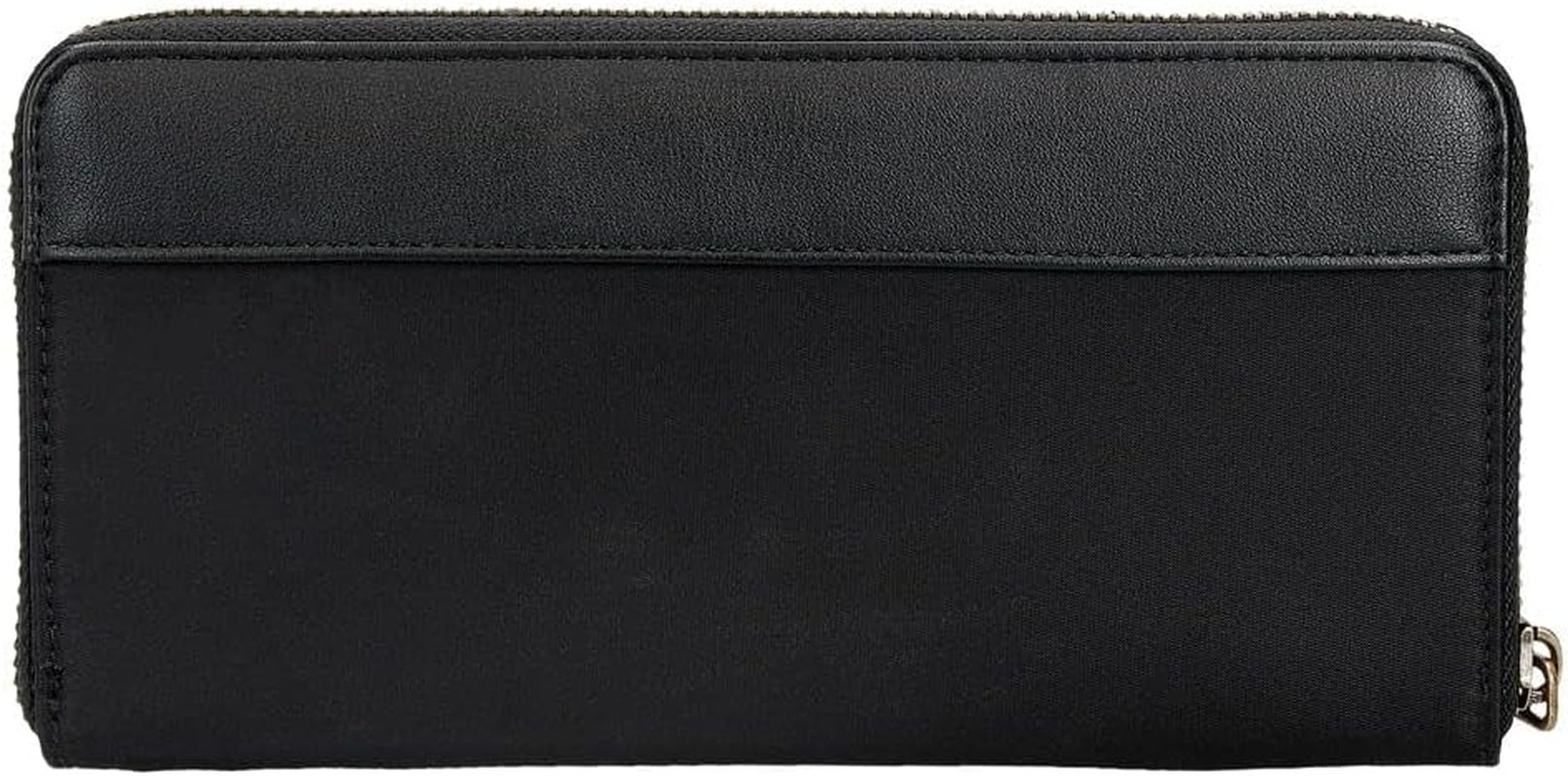 Pepe jeans Joumma Bags Morgan sac à dos décontracté, sacs de voyage, beige et noir, simili cuir pour femme, noir, taille unique, porte-monnaie Portefeuille Femme Naty Shop