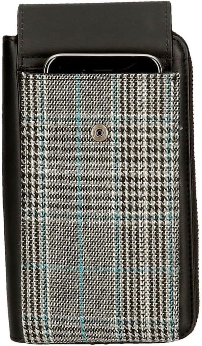 Pepe Jeans Kendra Ladies T-Shirt, Negru, Talla única, Geantă de umăr mică Genti Femei Naty Shop