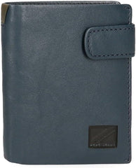 Pepe Jeans Marshal Click pe portofel, Click pe portofel Portofel Barbati Naty Shop Albastru