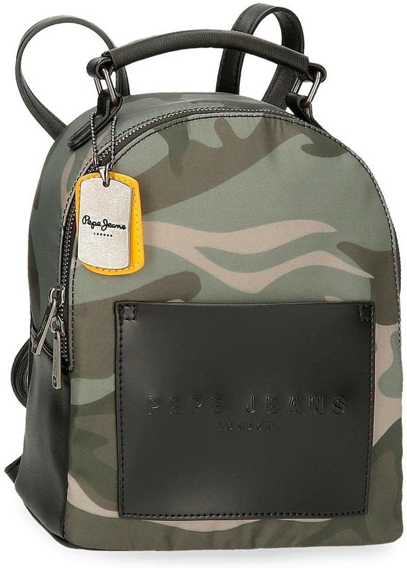 Pepe Jeans Nicole Genti Femei Naty Shop Geantă