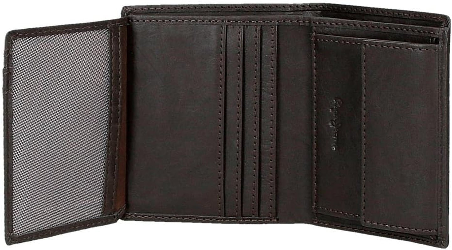 Pepe Jeans Responsable du portefeuille, Portefeuille pour hommes Única Naty Shop