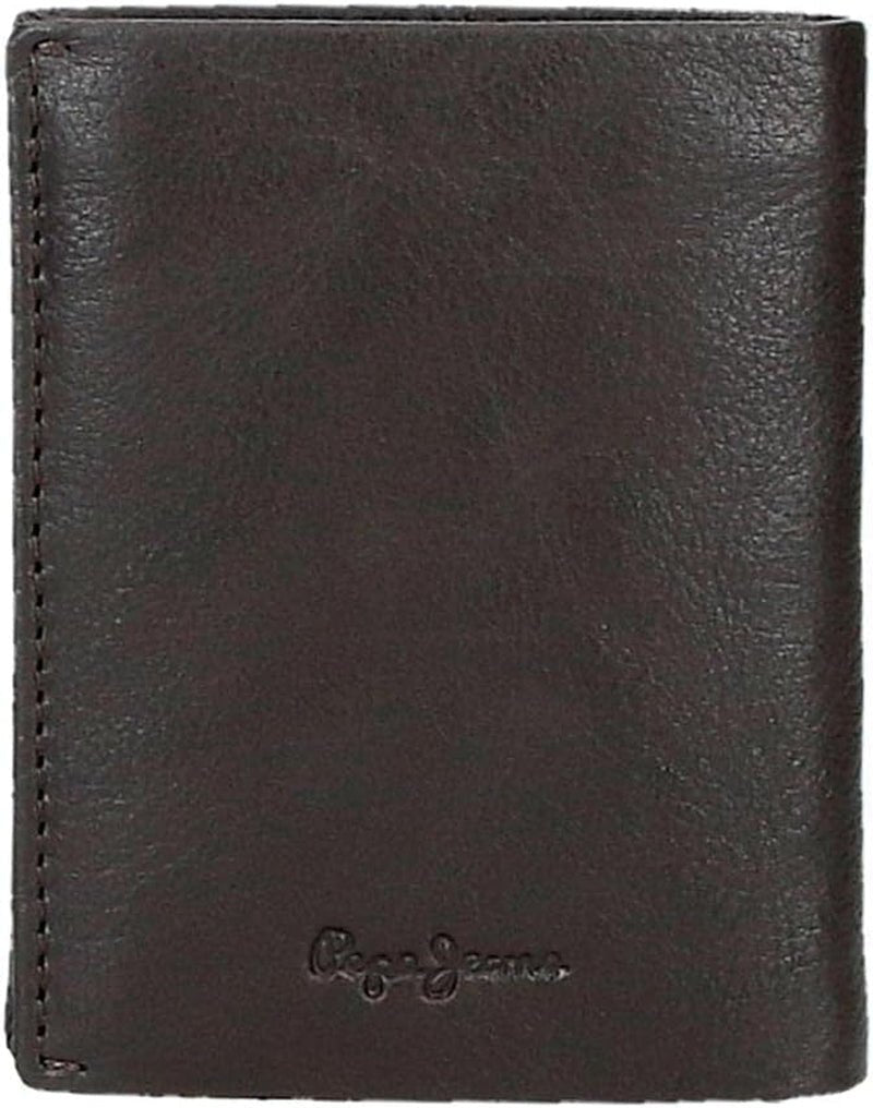 Pepe Jeans Responsable du portefeuille, Portefeuille pour hommes Única Naty Shop