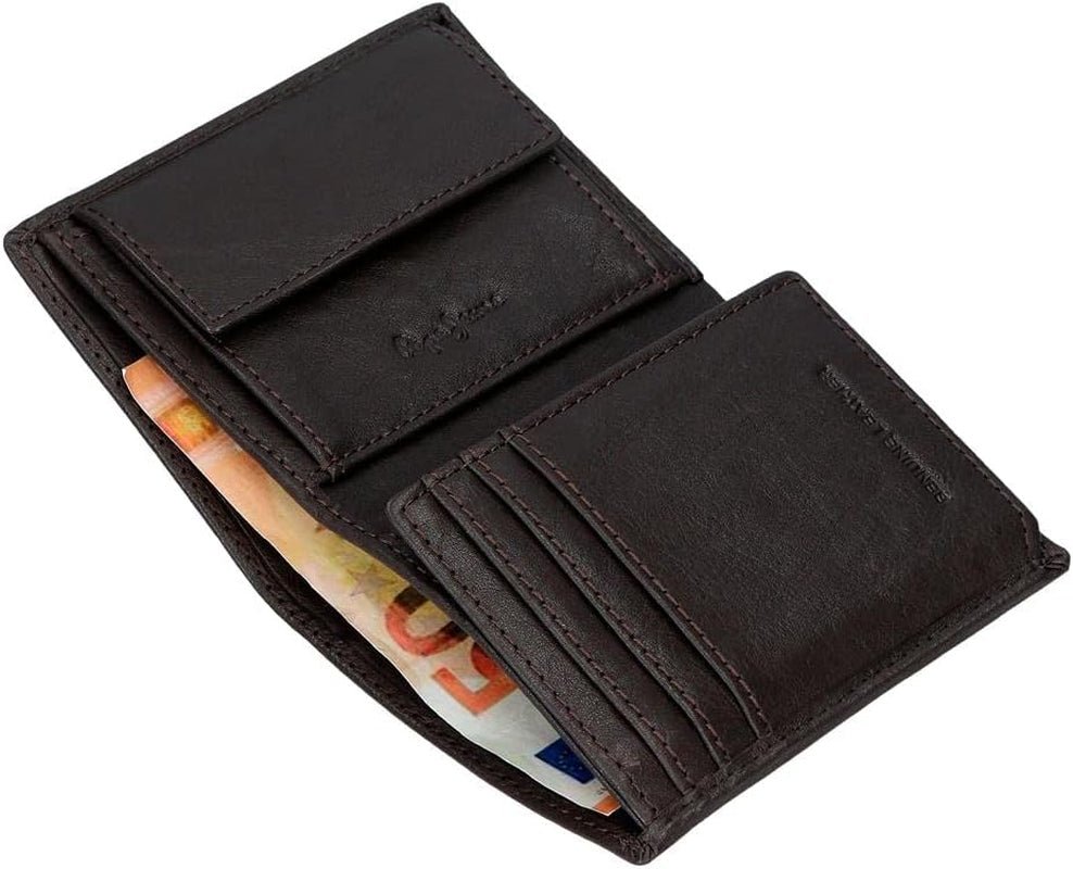 Pepe Jeans Responsable du portefeuille, Portefeuille pour hommes Única Naty Shop