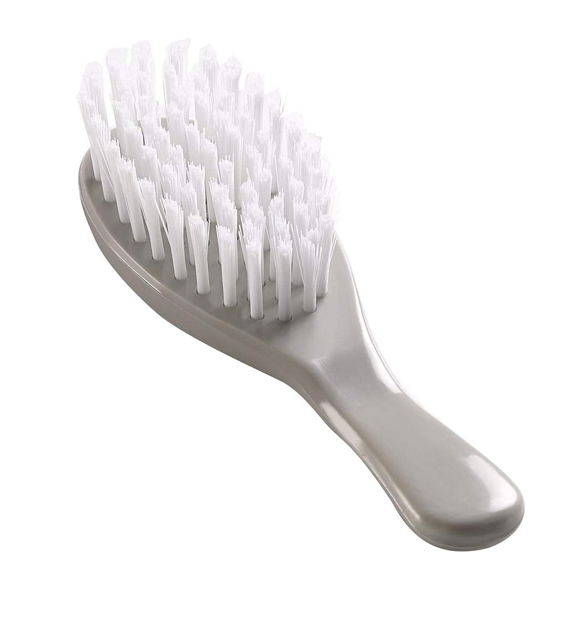 Brosse et peigne, gris Enfant - Bain et Soin Naty Shop
