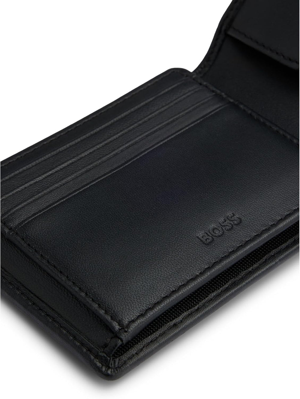 BOSS Arezzo Portefeuille homme Naty Shop Portefeuille homme