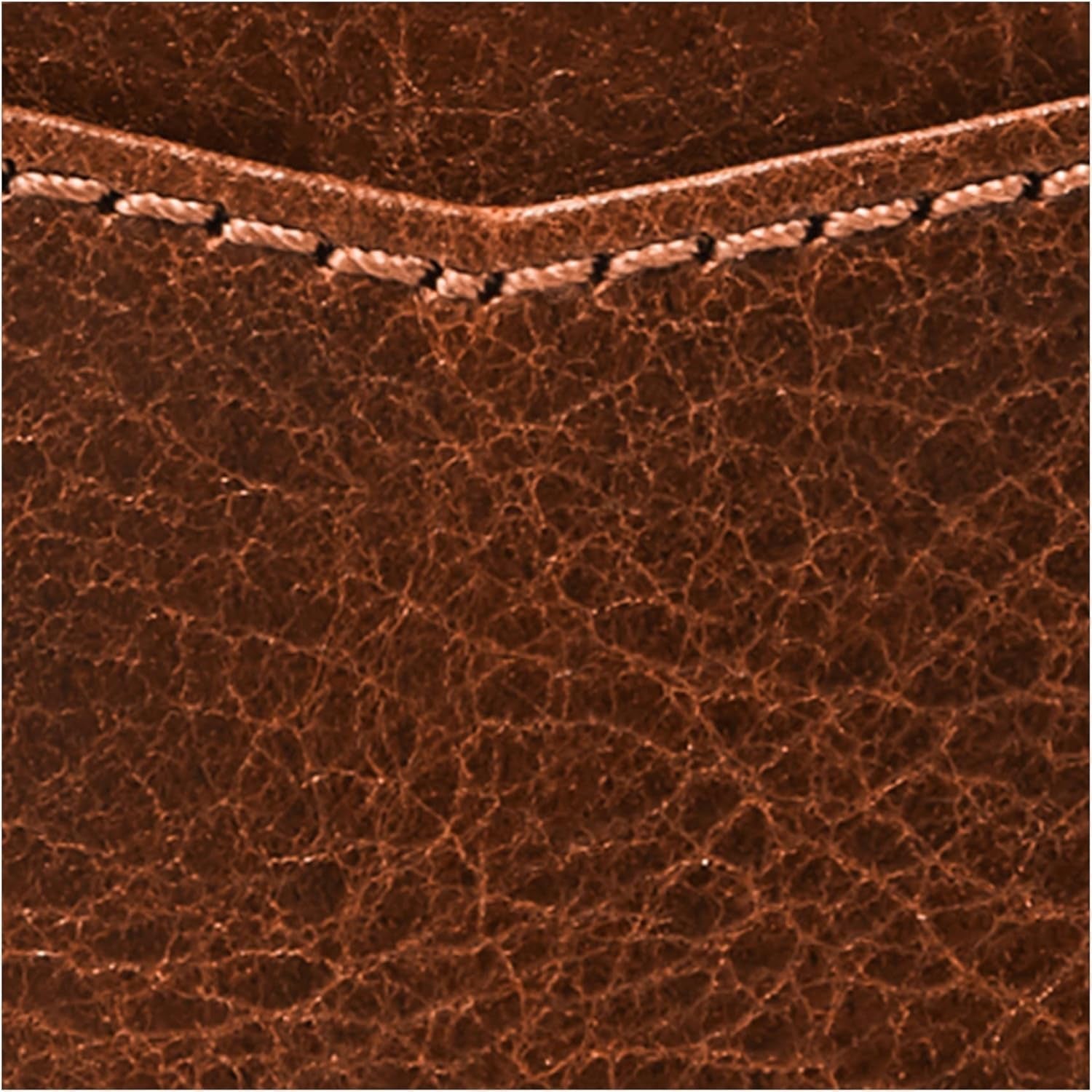 Portefeuille Fossil Andrew pour hommes, portefeuille en cuir cognac 7,2 cm L x 0,5 cm l x 10 cm H ML4173222 Portefeuille pour hommes Naty Shop