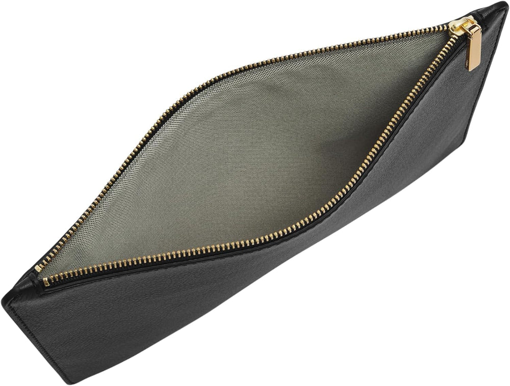 Portefeuille pour hommes Fossil - Pince à billets en cuir écologique, Mlg0781001 - 2,5 cm L x 0,6 cm l x 7 cm H Portefeuille pour hommes Naty Shop