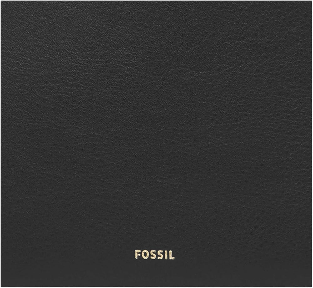 Portefeuille pour hommes Fossil - Pince à billets en cuir écologique, Mlg0781001 - 2,5 cm L x 0,6 cm l x 7 cm H Portefeuille pour hommes Naty Shop