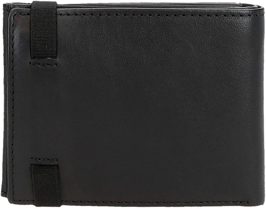 Portefeuille veste Pepe Jeans avec sangle élastique, taille unique Portefeuille homme Naty Shop