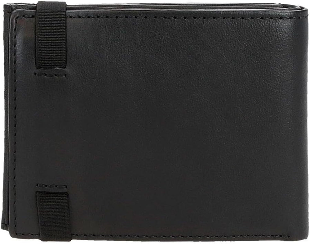 Portefeuille veste Pepe Jeans avec sangle élastique, taille unique Portefeuille homme Naty Shop