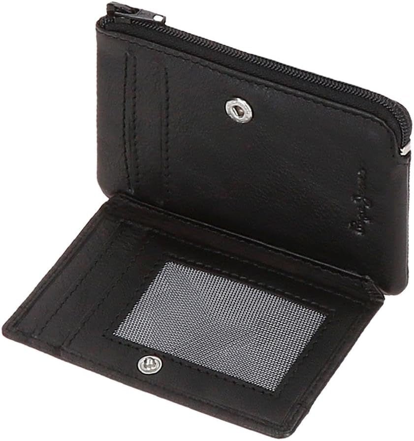 Portefeuille veste Pepe Jeans avec porte-cartes, taille unique Naty Shop Portefeuille pour hommes