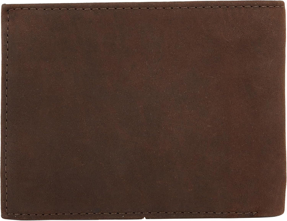 Tommy Hilfiger Johnson Portefeuille pour homme avec poche à monnaie Naty Shop Portefeuille pour homme