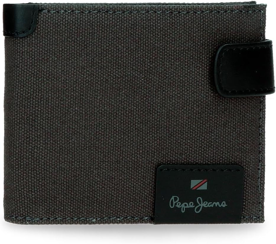 Portofele Pepe Jeans Hilltop, poșete, portofele, piele casual. De la Joumma Bags - Naty Shop