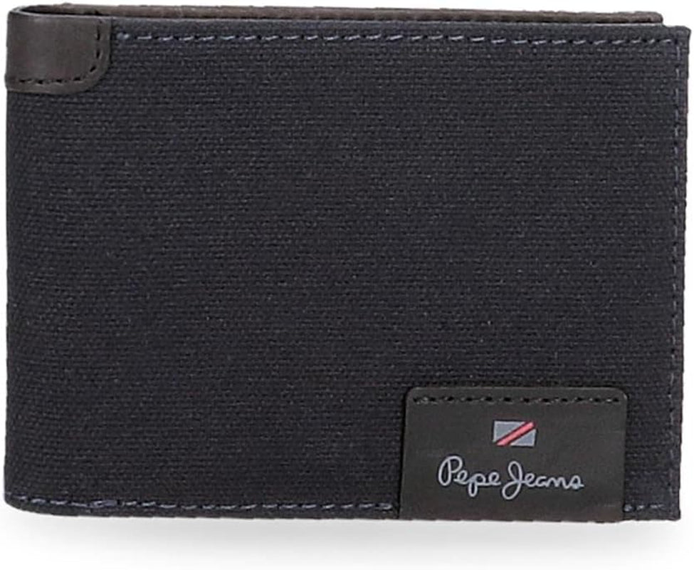 Portofele Pepe Jeans Hilltop, poșete, portofele, piele casual. De la Joumma Bags - Naty Shop