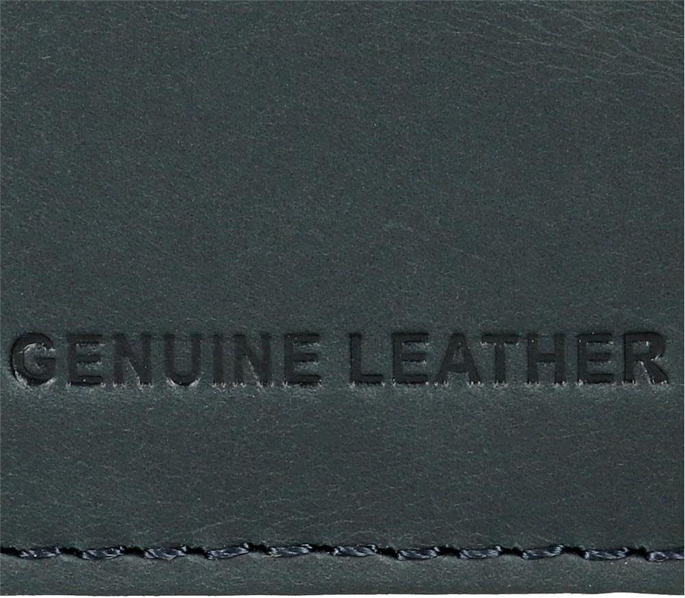 Pepe Jeans Checkbox Portefeuilles et porte-monnaie en cuir de vache Noir Marron Bleu Gris Portefeuille Homme Naty Shop