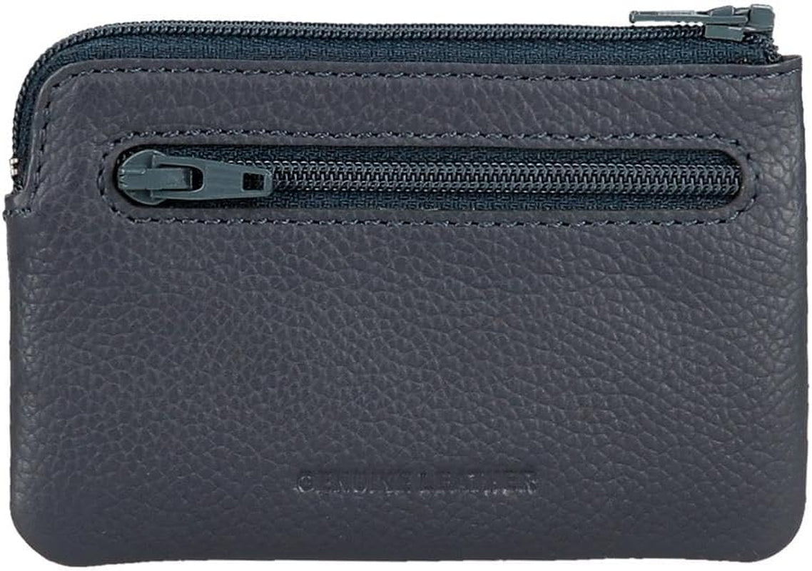Pepe Jeans Checkbox Portefeuilles et porte-monnaie en cuir de vache Noir Marron Bleu Gris Portefeuille Homme Naty Shop