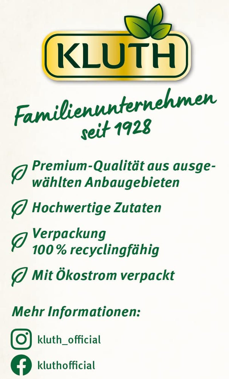 Prunes avec noyaux 200g - Aromatiques, fruitées et naturellement sucrées - Vegan, sans soufre, sans noyaux et sans sucre ajouté - Nutri-Score A (1 x 200g) Produits déshydratés Naty Shop