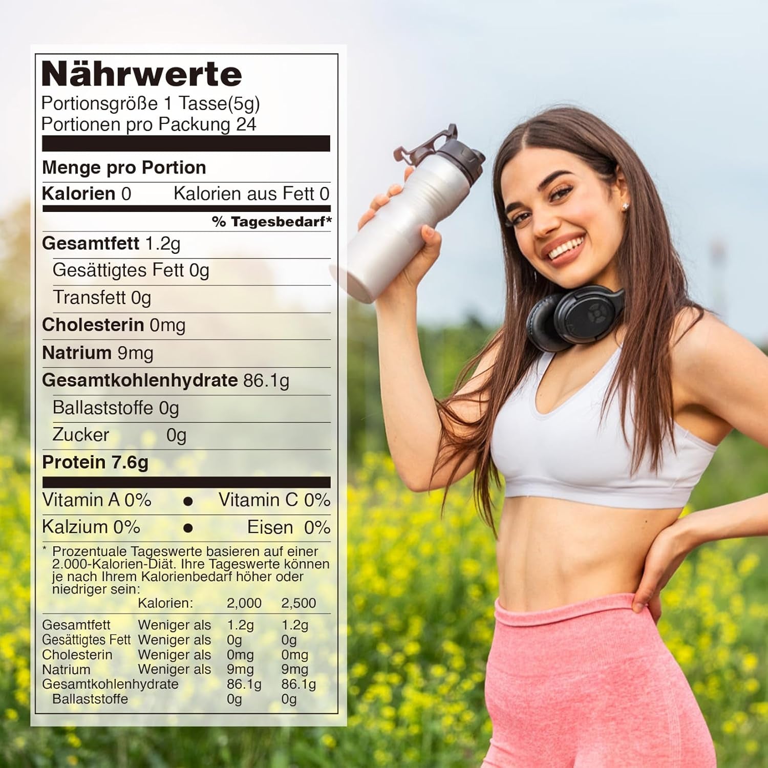 Pudră de căpșuni 120g - 100% căpșuni naturale Liofilizate, fără aditivi Amestecare ușoară Căpșuni nutritive, liofilizate pentru înghețată, prăjituri, smoothie-uri, băuturi, pudră aromatică Produse deshidratate Naty Shop